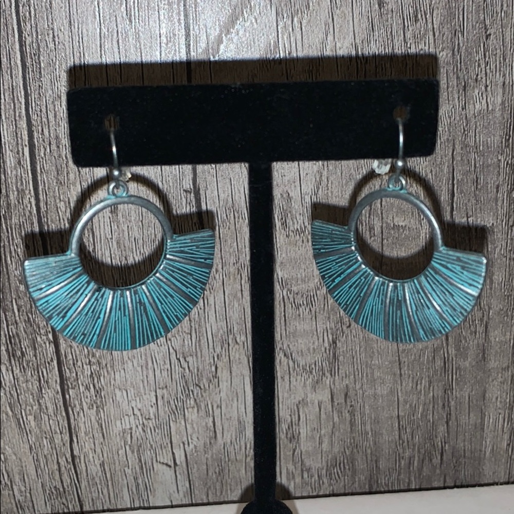3/$15 Boho Inspired Earrings